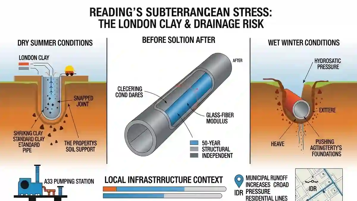 Will Your New Home Sink into the Great Missenden Clay