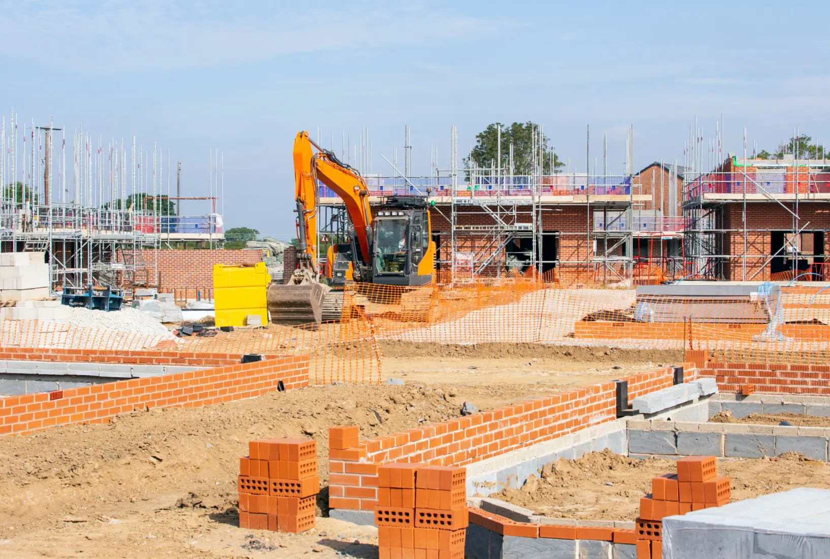 Professional drain inspection service in Great Missenden